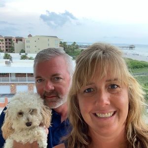 Meet your Posher, Jayme